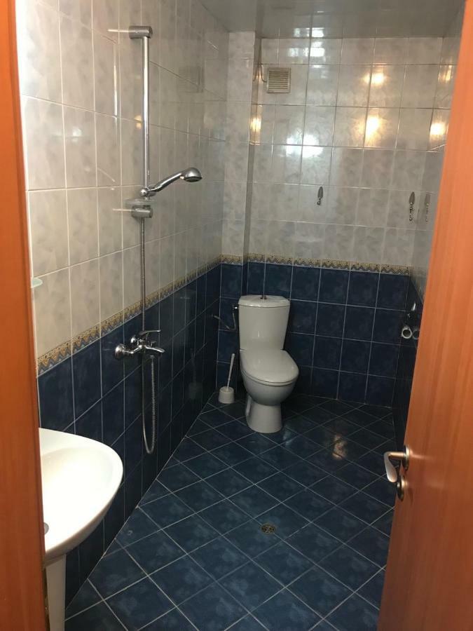 Family Hotel Odessa Sevlievo Exterior foto
